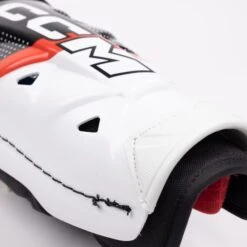CCM Jetspeed FT680 Junior Hockey Shin Guards -Bauer Official Store ccm shin guards ccm jetspeed ft680 junior hockey shin guards 30400125206594