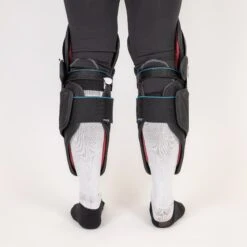 CCM Jetspeed FT680 Junior Hockey Shin Guards -Bauer Official Store ccm shin guards ccm jetspeed ft680 junior hockey shin guards 30400125501506