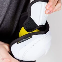 CCM Super Tacks AS1 Junior Hockey Shin Guards -Bauer Official Store ccm shin guards ccm super tacks as1 junior hockey shin guards 5478018318402