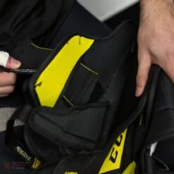 CCM Super Tacks AS1 Junior Hockey Shin Guards -Bauer Official Store ccm shin guards ccm super tacks as1 junior hockey shin guards 5478024773698