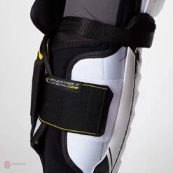 CCM Super Tacks AS1 Senior Hockey Shin Guards -Bauer Official Store ccm shin guards ccm super tacks as1 senior hockey shin guards 5201427464258