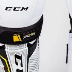 CCM Super Tacks AS1 Senior Hockey Shin Guards -Bauer Official Store ccm shin guards ccm super tacks as1 senior hockey shin guards 5201427955778