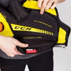 CCM Super Tacks AS1 Senior Hockey Shin Guards -Bauer Official Store ccm shin guards ccm super tacks as1 senior hockey shin guards 5201427988546