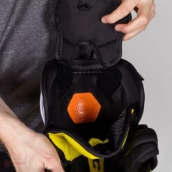 CCM Super Tacks AS1 Senior Hockey Shin Guards -Bauer Official Store ccm shin guards ccm super tacks as1 senior hockey shin guards 5201428021314