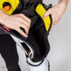 CCM Super Tacks AS1 Senior Hockey Shin Guards -Bauer Official Store ccm shin guards ccm super tacks as1 senior hockey shin guards 5201428152386