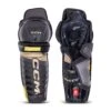 CCM Tacks AS-V Pro Senior Hockey Shin Guards -Bauer Official Store ccm shin guards ccm tacks as v pro senior hockey shin guards 14 28978081103938
