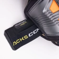 CCM Tacks AS-V Pro Senior Hockey Shin Guards -Bauer Official Store ccm shin guards ccm tacks as v pro senior hockey shin guards 28978080940098