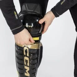 CCM Tacks AS-V Pro Senior Hockey Shin Guards -Bauer Official Store ccm shin guards ccm tacks as v pro senior hockey shin guards 29086548918338