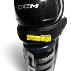 CCM Tacks Vector Plus Senior Hockey Shin Guards -Bauer Official Store ccm shin guards ccm tacks vector plus senior hockey shin guards 29337453887554