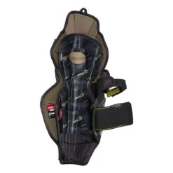 CCM Tacks Vector Premier Senior Hockey Shin Guards -Bauer Official Store ccm shin guards ccm tacks vector premier senior hockey shin guards 29283434266690