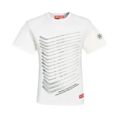 CCM Million Dollar Hands Shortsleeve Mens Shirt -Bauer Official Store ccm shirts ccm million dollar hands shortsleeve mens shirt white s 28756710785090