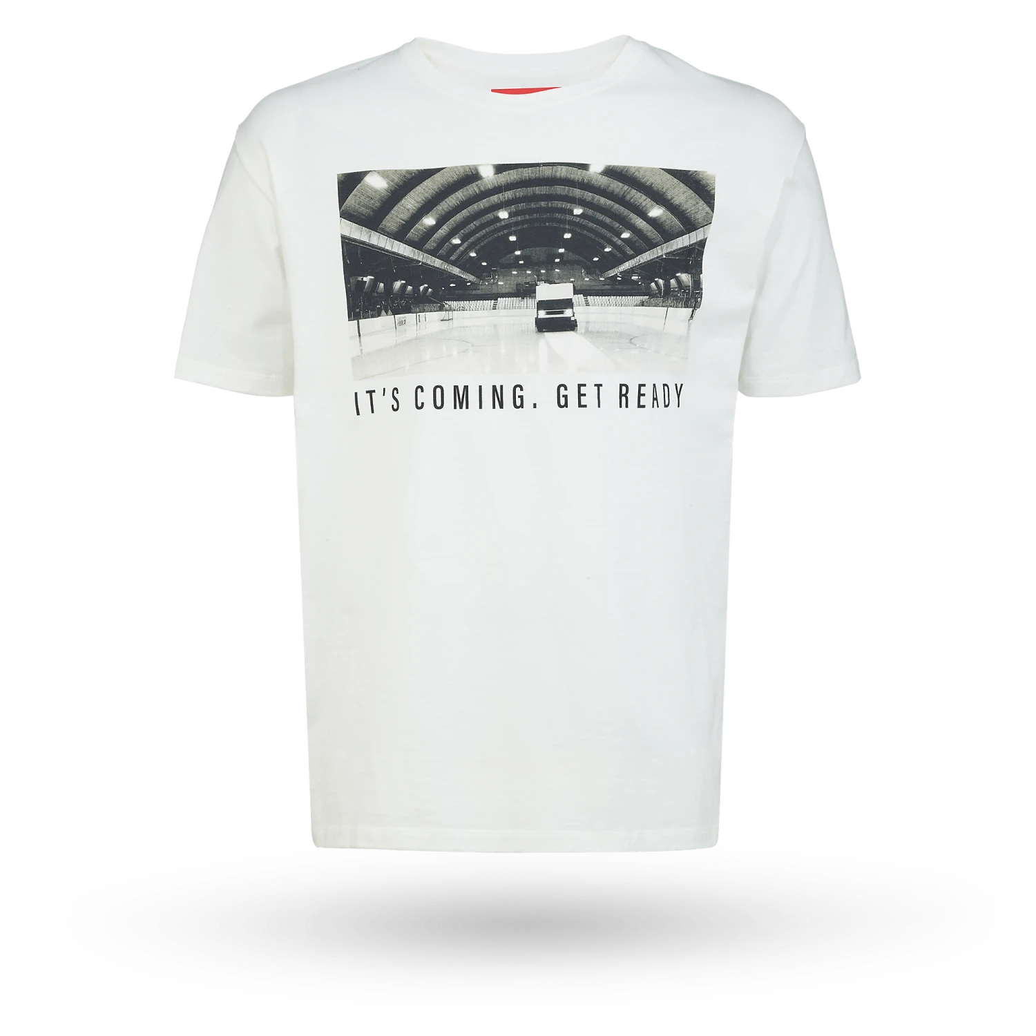 CCM Nostalgia Get Ready Shortsleeve Shirt 3 CCM Nostalgia Get Ready Shortsleeve Shirt