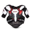 CCM Jetspeed FT4 Pro Senior Hockey Shoulder Pads 1 CCM Jetspeed FT4 Pro Senior Hockey Shoulder Pads -Bauer Official Store ccm shoulder pads ccm jetspeed ft4 pro senior hockey shoulder pads s 28744392605762