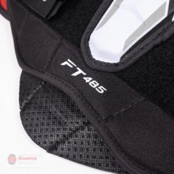 CCM Jetspeed FT485 Senior Hockey Shoulder Pads -Bauer Official Store ccm shoulder pads ccm jetspeed ft485 senior hockey shoulder pads 28033143636034