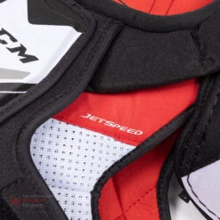 CCM Jetspeed FT485 Senior Hockey Shoulder Pads -Bauer Official Store ccm shoulder pads ccm jetspeed ft485 senior hockey shoulder pads 28033143668802