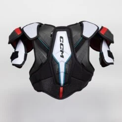 CCM Jetspeed FT6 Junior Hockey Shoulder Pads -Bauer Official Store ccm shoulder pads ccm jetspeed ft6 junior hockey shoulder pads 30397922672706