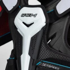 CCM Jetspeed FT6 Junior Hockey Shoulder Pads -Bauer Official Store ccm shoulder pads ccm jetspeed ft6 junior hockey shoulder pads 30397922836546