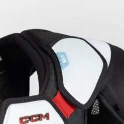 CCM Jetspeed FT6 Pro Junior Hockey Shoulder Pads -Bauer Official Store ccm shoulder pads ccm jetspeed ft6 pro junior hockey shoulder pads 30397887086658
