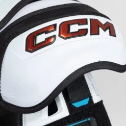 CCM Jetspeed FT6 Pro Junior Hockey Shoulder Pads -Bauer Official Store ccm shoulder pads ccm jetspeed ft6 pro junior hockey shoulder pads 30397887283266