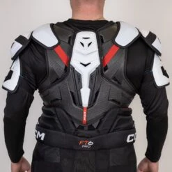CCM Jetspeed FT6 Pro Junior Hockey Shoulder Pads -Bauer Official Store ccm shoulder pads ccm jetspeed ft6 pro junior hockey shoulder pads 30397887414338