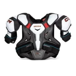 CCM Jetspeed FT6 Pro Junior Hockey Shoulder Pads