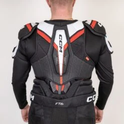 CCM Jetspeed FT680 Senior Hockey Shoulder Pads 17 CCM Jetspeed FT680 Senior Hockey Shoulder Pads -Bauer Official Store ccm shoulder pads ccm jetspeed ft680 senior hockey shoulder pads 30397933158466