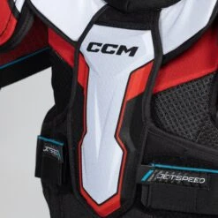 CCM Jetspeed FT680 Senior Hockey Shoulder Pads 15 CCM Jetspeed FT680 Senior Hockey Shoulder Pads -Bauer Official Store ccm shoulder pads ccm jetspeed ft680 senior hockey shoulder pads 30397933256770