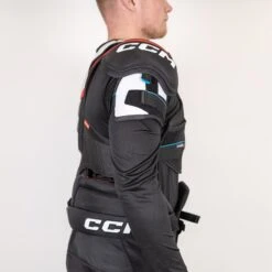 CCM Jetspeed FT680 Senior Hockey Shoulder Pads 20 CCM Jetspeed FT680 Senior Hockey Shoulder Pads -Bauer Official Store ccm shoulder pads ccm jetspeed ft680 senior hockey shoulder pads 30397933322306