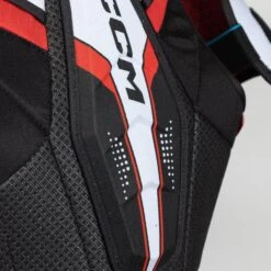 CCM Jetspeed FT680 Senior Hockey Shoulder Pads 19 CCM Jetspeed FT680 Senior Hockey Shoulder Pads -Bauer Official Store ccm shoulder pads ccm jetspeed ft680 senior hockey shoulder pads 30397934239810