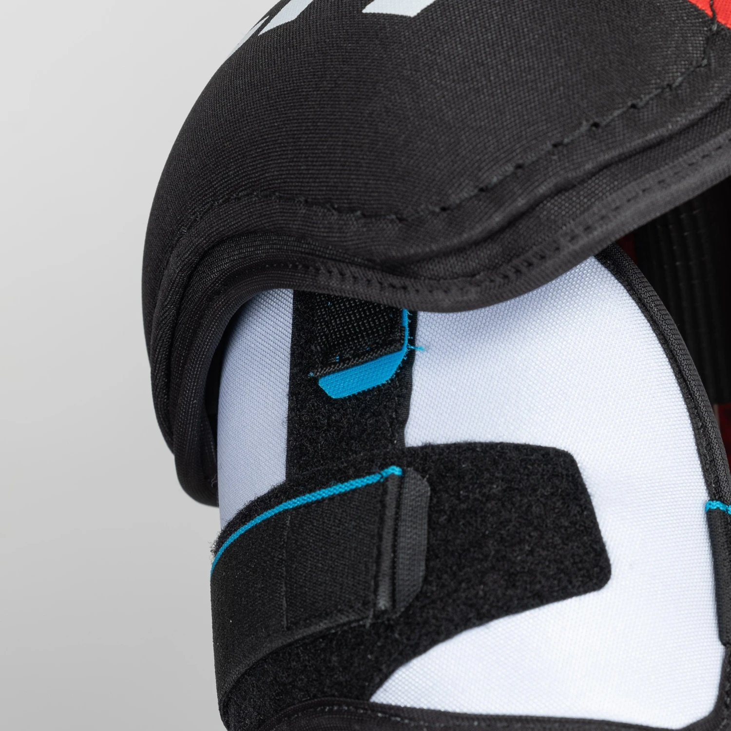 CCM Jetspeed FT680 Senior Hockey Shoulder Pads 8 CCM Jetspeed FT680 Senior Hockey Shoulder Pads - Image 6