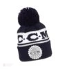 CCM Heritage Bottle Knit Toque -Bauer Official Store ccm toques ccm heritage bottle knit toque navy osfa 28744391098434