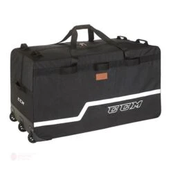 CCM Pro Intermediate Goalie Wheel Bag S21