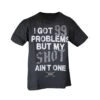DSC Hockey 99 Problems Youth Shirt -Bauer Official Store dsc hockey shirts dsc hockey 99 problems youth shirt black xl 28763206811714