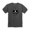 DSC Hockey Crease Police Youth Shirt -Bauer Official Store dsc hockey shirts dsc hockey crease police youth shirt charcoal s 29291100536898