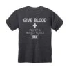 DSC Hockey Give Blood Mens Shirt 1 DSC Hockey Give Blood Mens Shirt -Bauer Official Store dsc hockey shirts dsc hockey give blood mens shirt black s 29291761172546