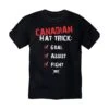 DSC Hockey Hat Trick Mens Shirt -Bauer Official Store dsc hockey shirts dsc hockey hat trick mens shirt black s 29292247285826