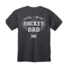 DSC Hockey Hockey Dad Mens Shirt -Bauer Official Store dsc hockey shirts dsc hockey hockey dad mens shirt black xl 29292286705730