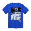 DSC Hockey Ice Youth Shirt -Bauer Official Store dsc hockey shirts dsc hockey ice youth shirt blue xl 29292385075266