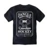 DSC Hockey J Dangle Mens Shirt -Bauer Official Store dsc hockey shirts dsc hockey j dangle mens shirt black xl 29292431245378