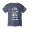 DSC Hockey Keep Calm Mens Shirt -Bauer Official Store dsc hockey shirts dsc hockey keep calm mens shirt black s 29292569493570