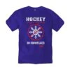DSC Hockey No Snowflakes Youth Shirt -Bauer Official Store dsc hockey shirts dsc hockey no snowflakes youth shirt navy s 29292709675074