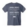 DSC Hockey Parents Mens Shirt 1 DSC Hockey Parents Mens Shirt -Bauer Official Store dsc hockey shirts dsc hockey parents mens shirt black s 29292815646786