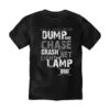 DSC Hockey Slang Youth Shirt -Bauer Official Store dsc hockey shirts dsc hockey slang youth shirt black s 29292881084482