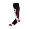 EC3D Hockey Performance Compression Socks -Bauer Official Store ec3d socks ec3d hockey performance compression socks black red l 28744400273474