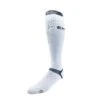 Elite Pro X700 Ultra Sport Bamboo Skate Socks - Knee -Bauer Official Store elite hockey socks elite pro x700 ultra sport bamboo skate socks knee white xl 28761761611842