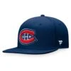 Montreal Canadiens Fanatics Core Fitted Hat -Bauer Official Store fanatics hats montreal canadiens fanatics core fitted hat 30420007288898