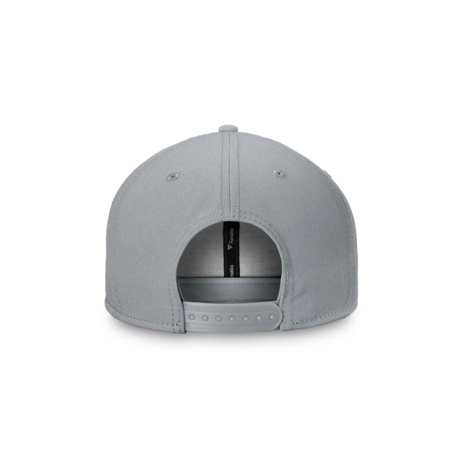 Seattle Kraken Fanatics Core Snapback Hat 6 Seattle Kraken Fanatics Core Snapback Hat - Image 4