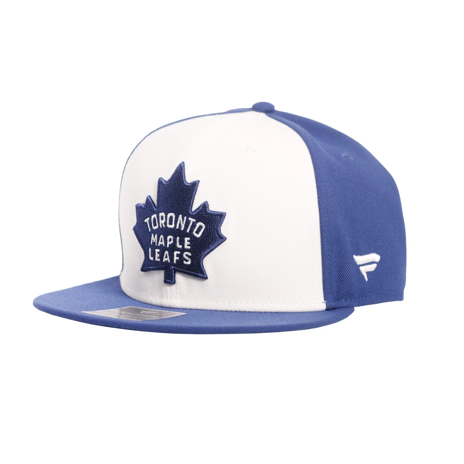 Toronto Maple Leafs Fanatics NHL Vintage Snapback Hat 3 Toronto Maple Leafs Fanatics NHL Vintage Snapback Hat