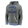 Toronto Maple Leafs Fanatics Upperclassmen Vintage Pullover Mens Hoodie -Bauer Official Store fanatics hoodies toronto maple leafs fanatics upperclassmen vintage pullover mens hoodie grey xl 28744134524994