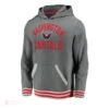 Washington Capitals Fanatics Upperclassmen Vintage Pullover Mens Hoodie -Bauer Official Store fanatics hoodies washington capitals fanatics upperclassmen vintage pullover mens hoodie grey xl 28744142782530